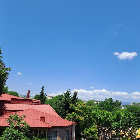 Hotel Eldorado Tbilisi ห้อง รูปภาพ