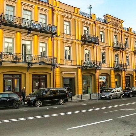 Hotel Eldorado Tbilisi ภายนอก รูปภาพ