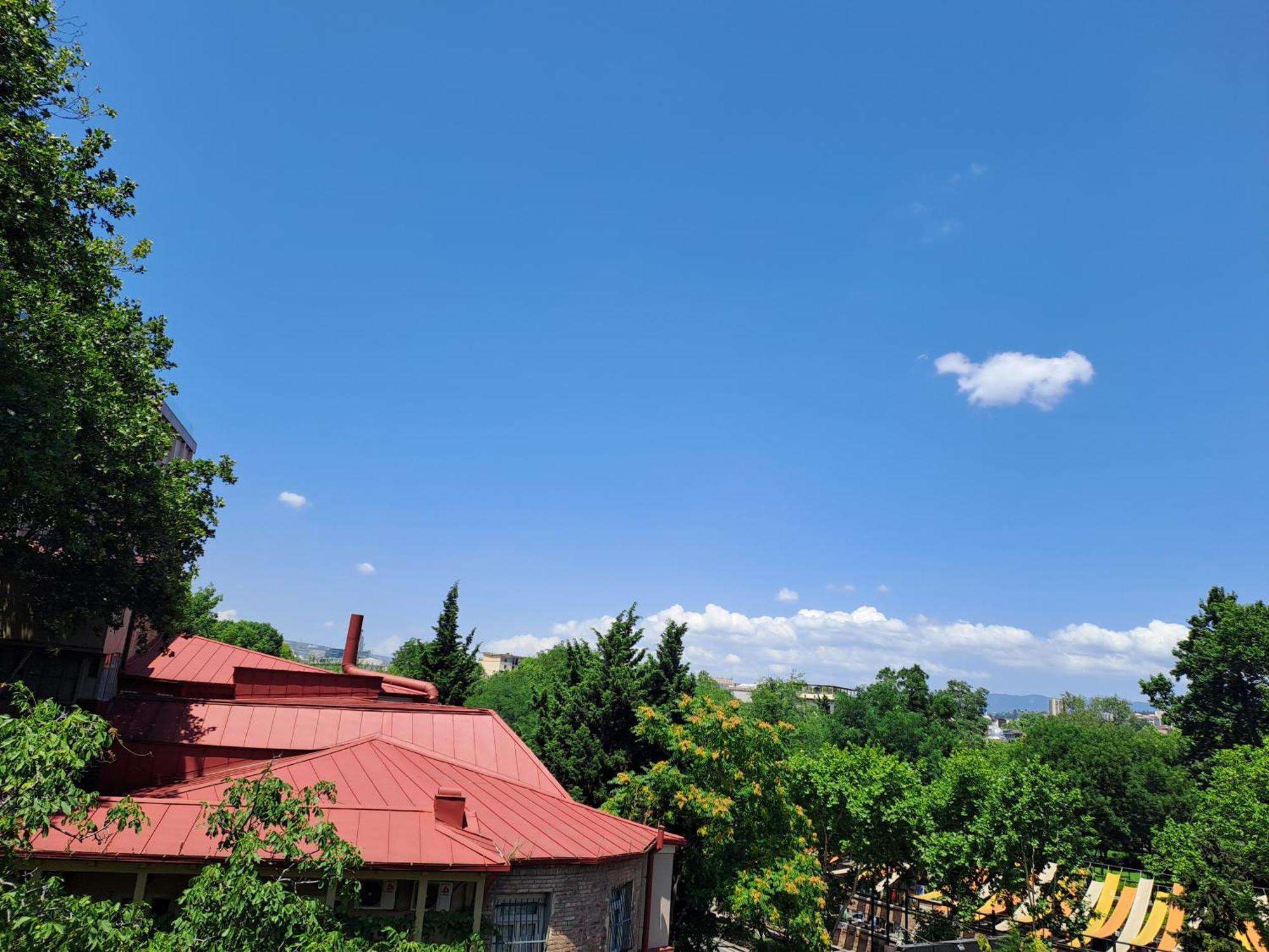 Hotel Eldorado Tbilisi ห้อง รูปภาพ