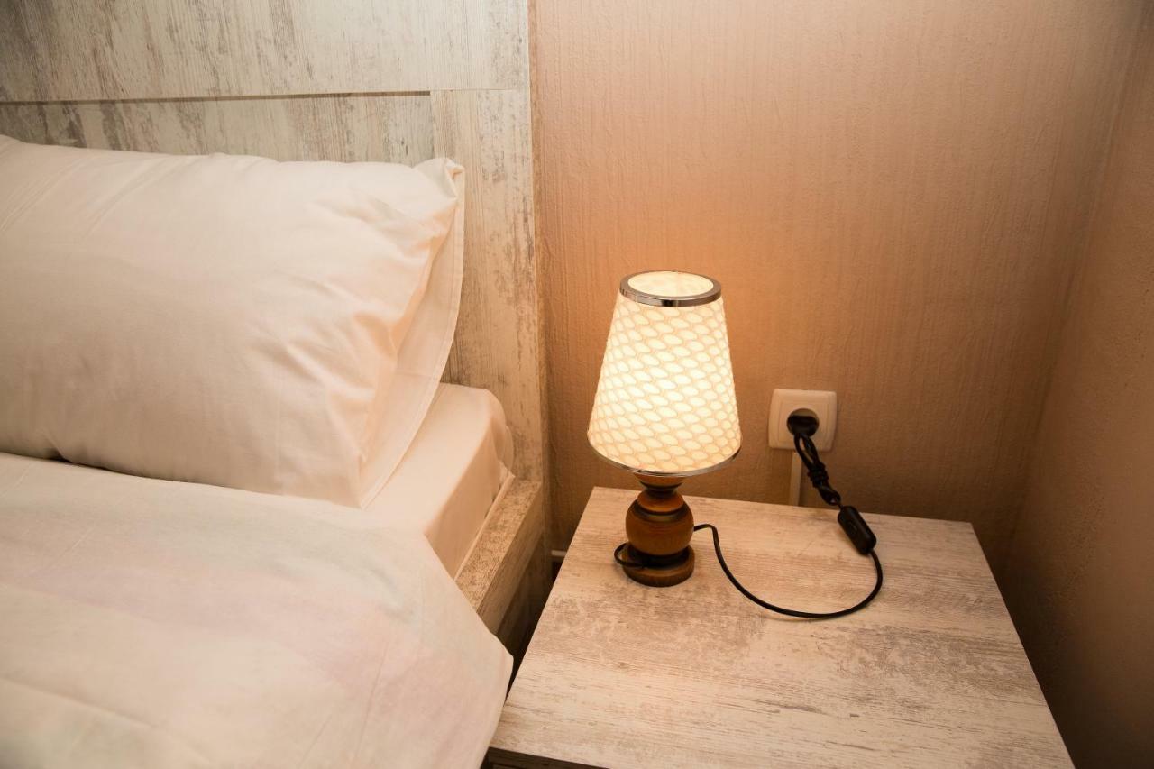 Hotel Eldorado Tbilisi ภายนอก รูปภาพ