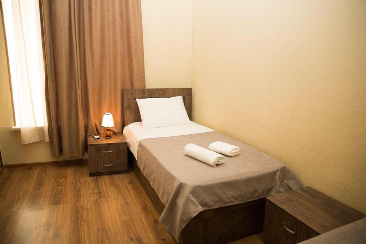 Hotel Eldorado Tbilisi ภายนอก รูปภาพ