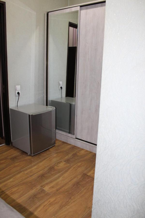 Hotel Eldorado Tbilisi ภายนอก รูปภาพ