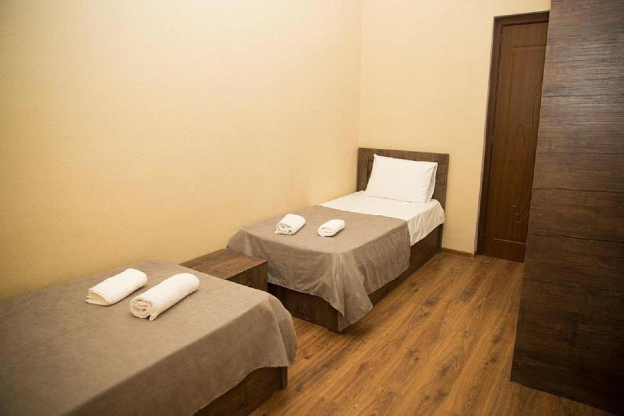 Hotel Eldorado Tbilisi ภายนอก รูปภาพ